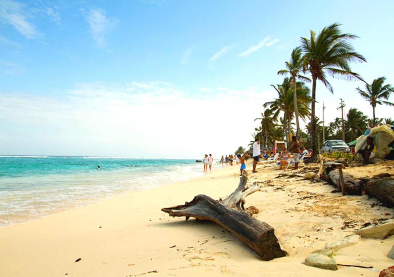 Apartamento Familiar Con Vista Al Mar En San Andres Apartment Exterior photo